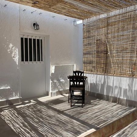 Villa Casa Payma II El Pozo de los Frailes Esterno foto