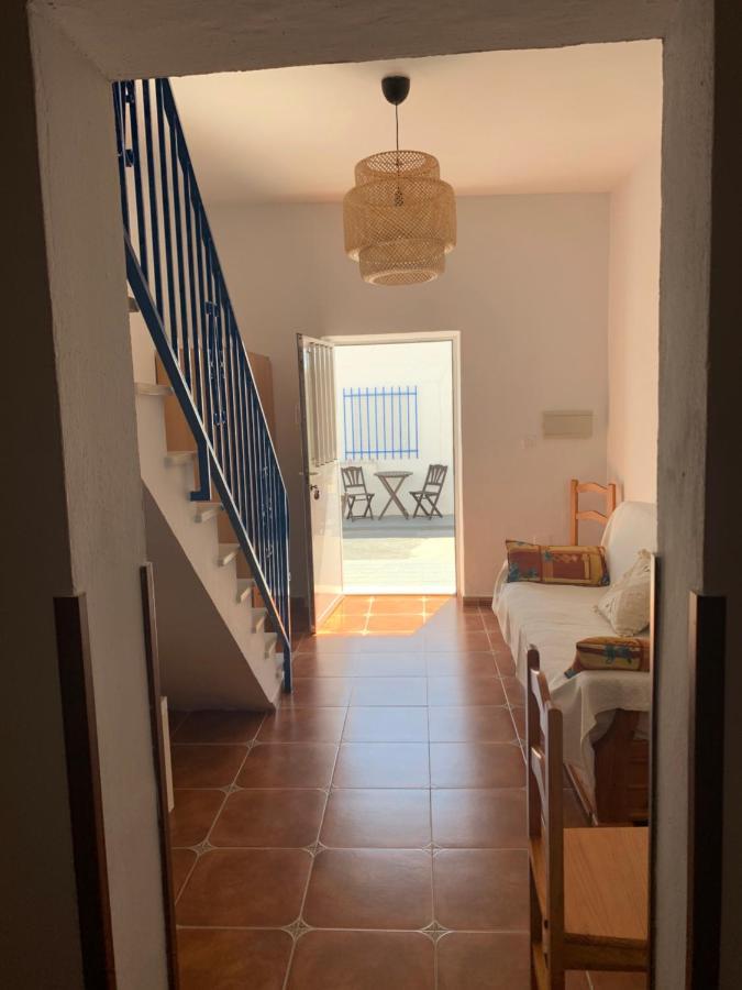 Villa Casa Payma II El Pozo de los Frailes Esterno foto