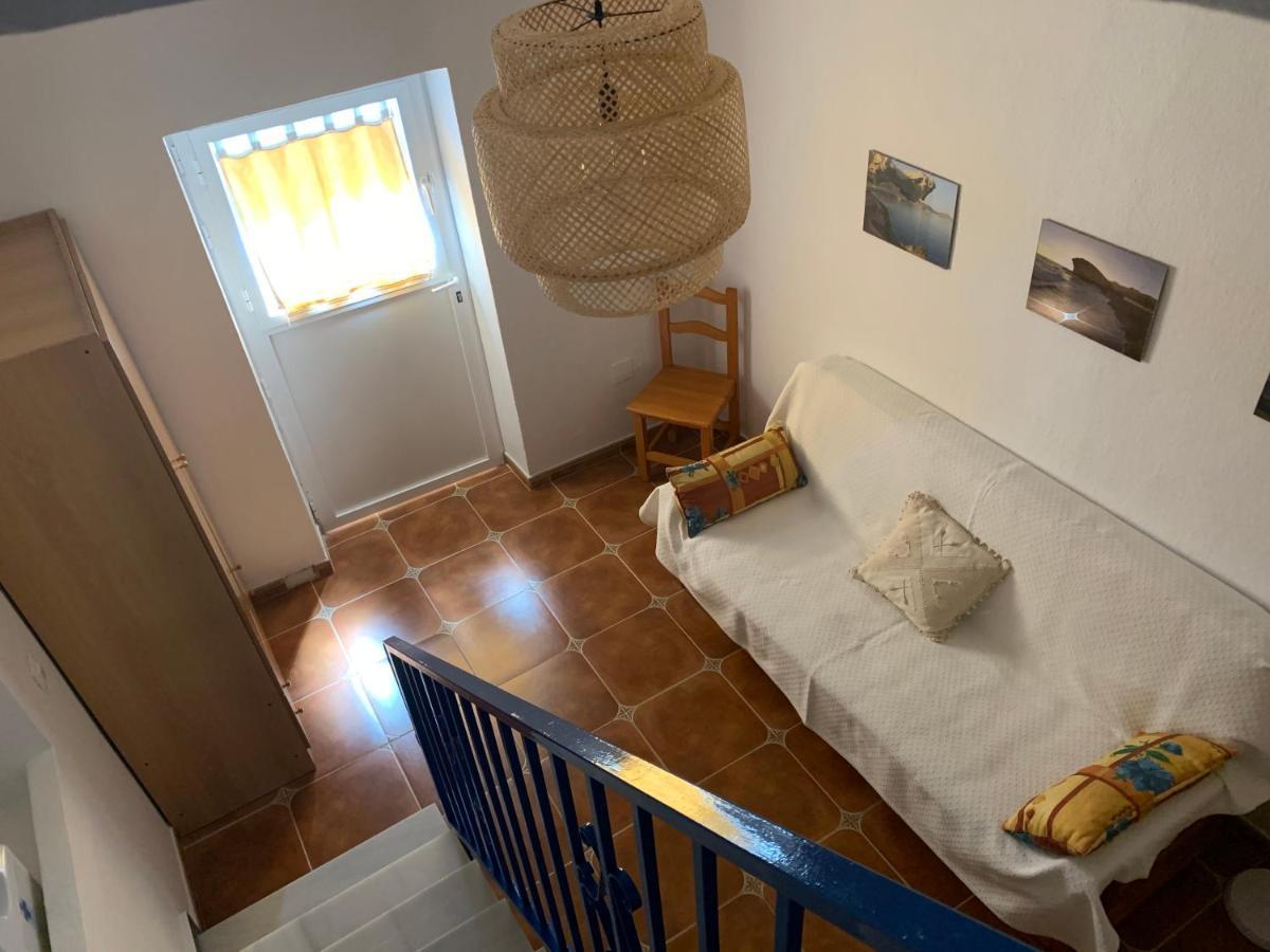 Villa Casa Payma II El Pozo de los Frailes Esterno foto