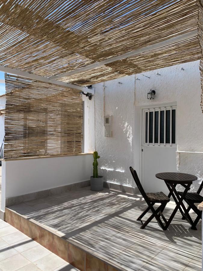 Villa Casa Payma II El Pozo de los Frailes Esterno foto